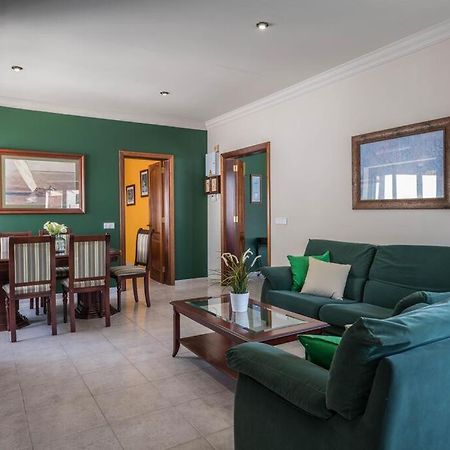 Villa Tuco Costa Teguise Exterior foto