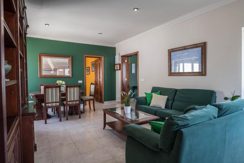 Villa Tuco Costa Teguise Exterior foto