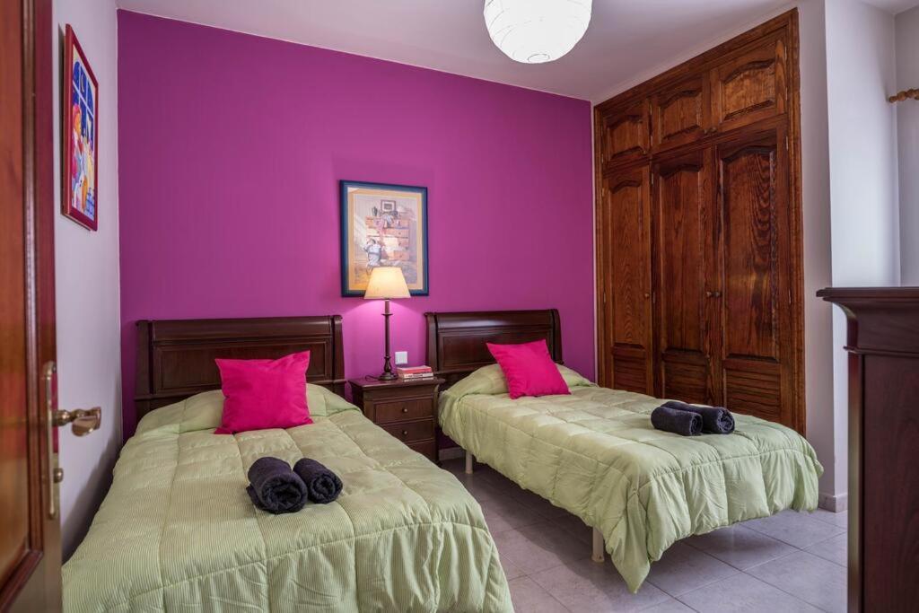 Villa Tuco Costa Teguise Exterior foto