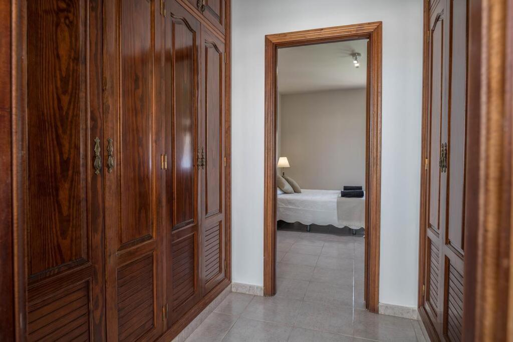 Villa Tuco Costa Teguise Exterior foto